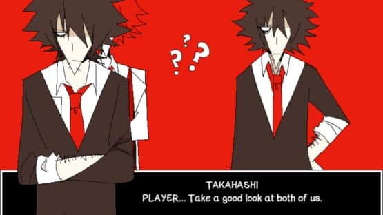 Akahane: After Class — screenshot 4