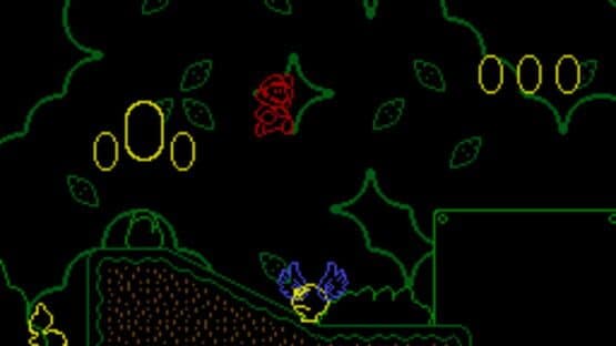 Mega Mario World: Another Universe — screenshot 3
