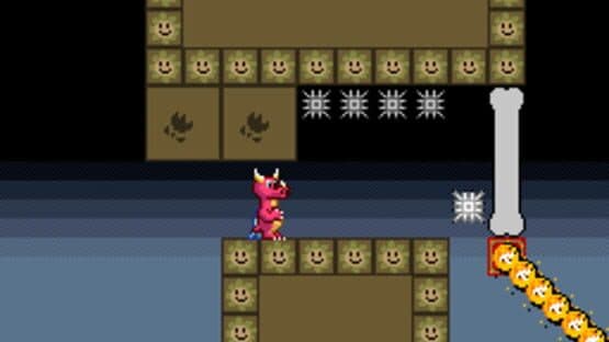 Boris — screenshot 1