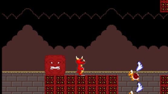 Boris — screenshot 2