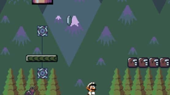 Watch Mario — screenshot 1