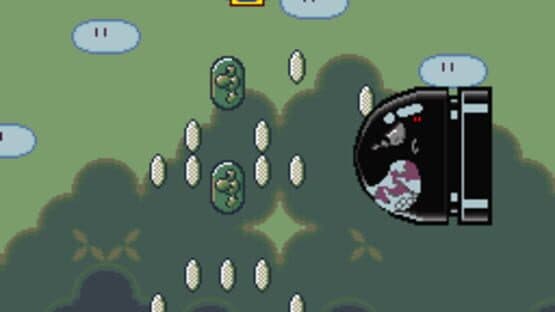 Watch Mario — screenshot 2