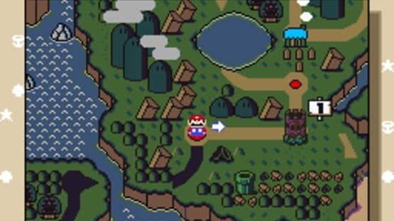 Watch Mario — screenshot 3