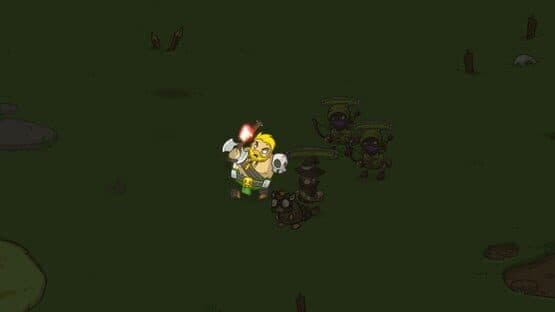 Bardbarian — screenshot 7