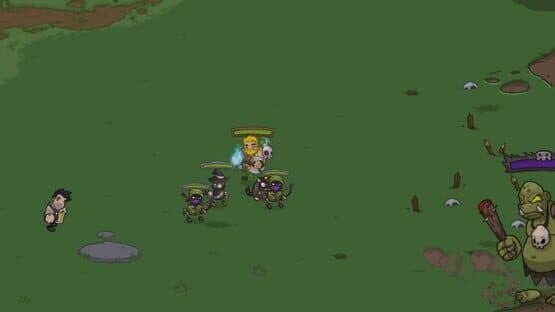 Bardbarian — screenshot 8