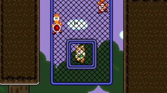 Super Mallow World — screenshot 2