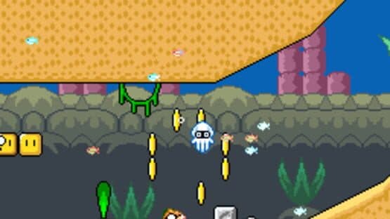 Super Mallow World — screenshot 4