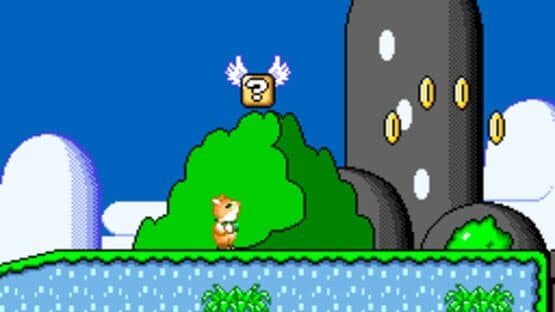 Super Mallow World — screenshot 5