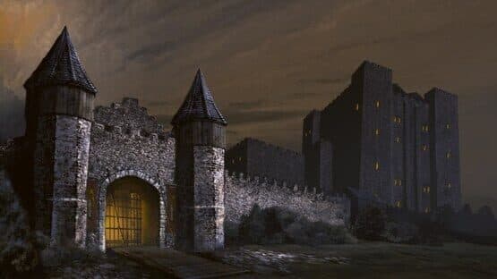 Baldur's Gate: Enhanced Edition — screenshot 6