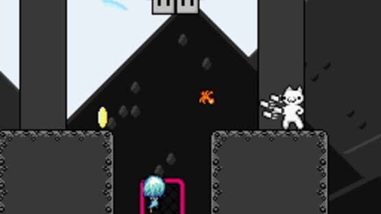 A Super Mario Thing — screenshot 2