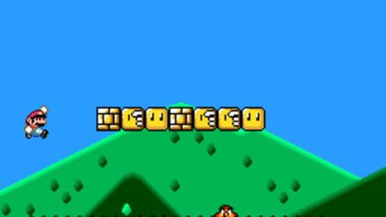The First SMW Hack that will Ever be so Lucky as to Gain the Luxury of Leaving My PC — screenshot 1