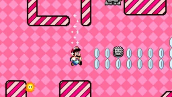 Alyssa's Unlikely Trap — screenshot 4