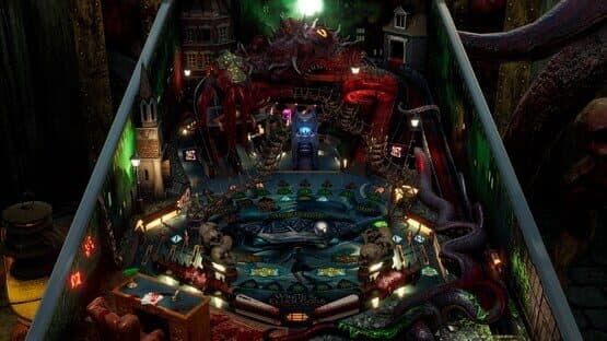 Pinball M: Death Save Bundle — screenshot 2