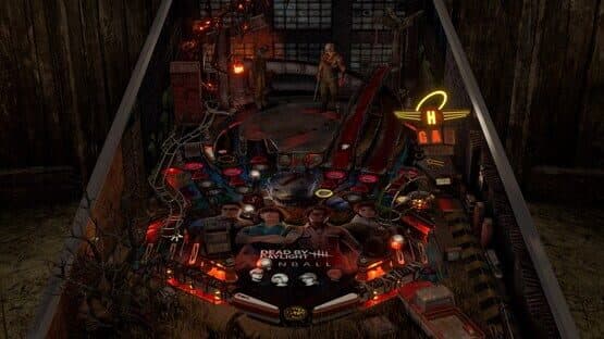 Pinball M: Death Save Bundle — screenshot 6