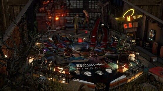 Pinball M: Death Save Bundle — screenshot 7