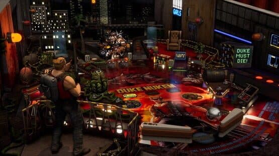 Pinball M: Death Save Bundle — screenshot 8