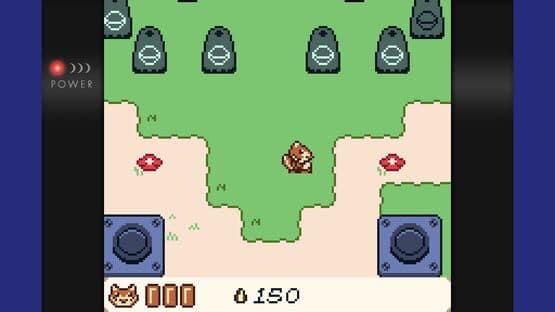 Chico and the Magic Orchards DX — screenshot 1