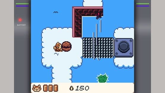 Chico and the Magic Orchards DX — screenshot 3