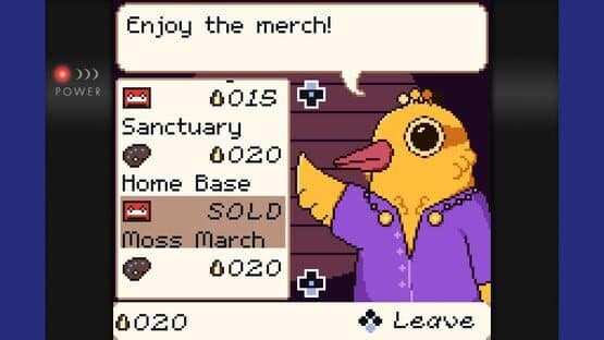 Chico and the Magic Orchards DX — screenshot 5