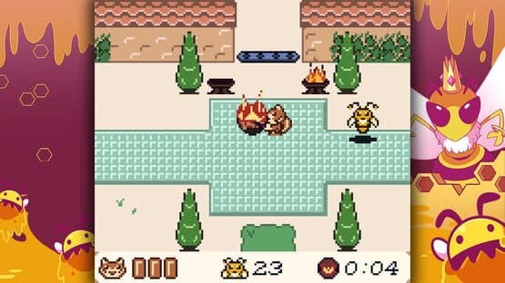 Chico and the Magic Orchards DX — screenshot 6