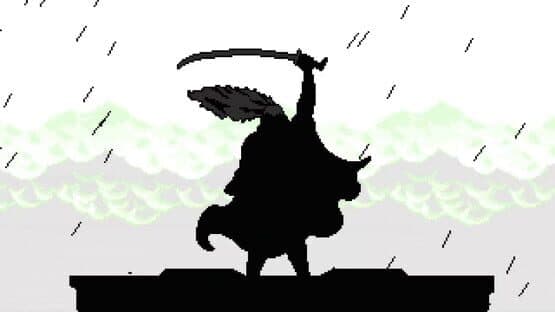 Furi Demake: The Chain — screenshot 8