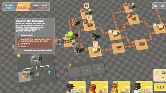 Unrailed 2: Back on Track — screenshot 4