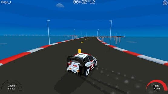 Hot Hatch Adventure — screenshot 4