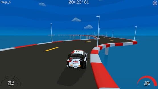 Hot Hatch Adventure — screenshot 5