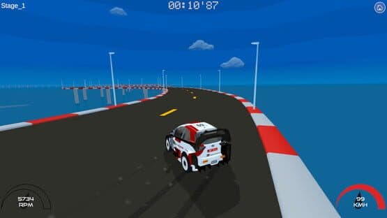 Hot Hatch Adventure — screenshot 6