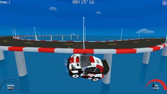 Hot Hatch Adventure — screenshot 7