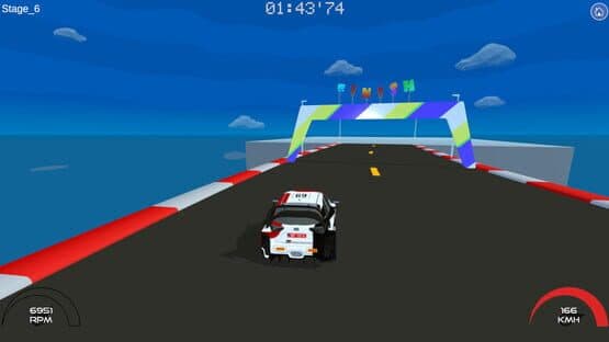 Hot Hatch Adventure — screenshot 8