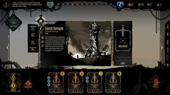 Ironhive — screenshot 2