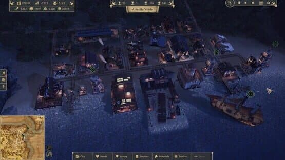Republic of Pirates — screenshot 6
