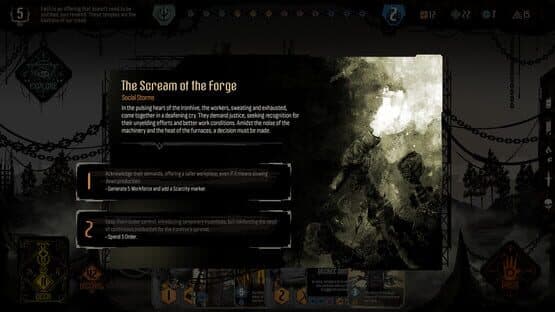 Ironhive — screenshot 4