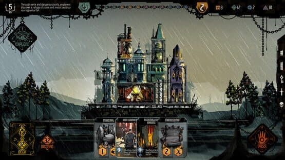 Ironhive — screenshot 5