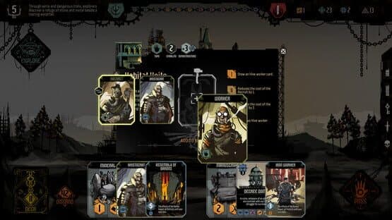 Ironhive — screenshot 6