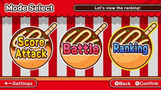 Make it! Takoyaki — screenshot 4
