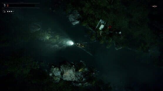 Drowned Lake — screenshot 1