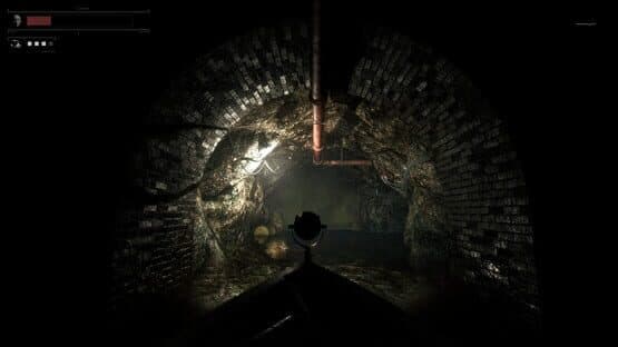 Drowned Lake — screenshot 2