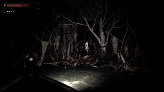 Drowned Lake — screenshot 3