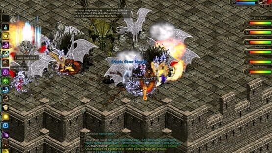 The 4th Coming — screenshot 4