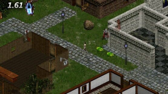 The 4th Coming — screenshot 5