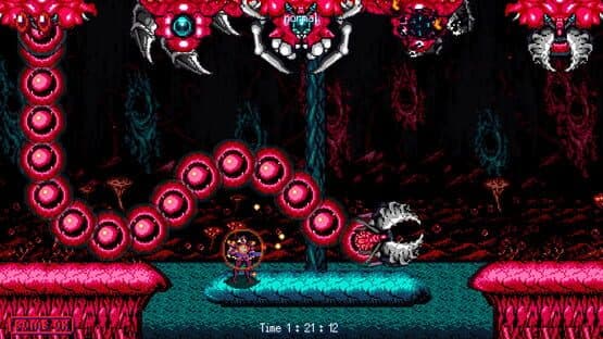 G Warrior — screenshot 2