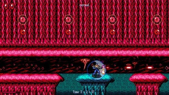 G Warrior — screenshot 7