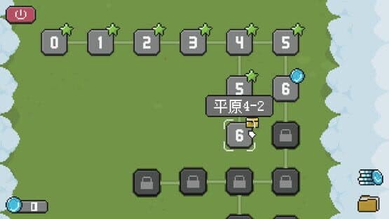 Mechanical Tralp — screenshot 3