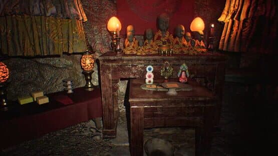 Incantation — screenshot 1