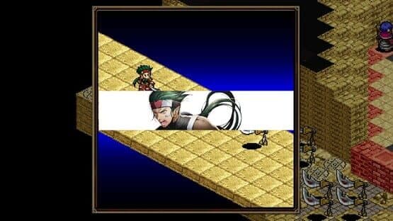 Eldgear — screenshot 3