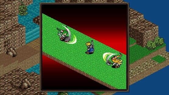 Eldgear — screenshot 4