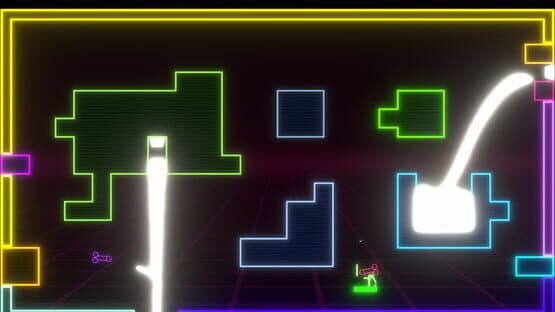 Cocked and Loaded — screenshot 1
