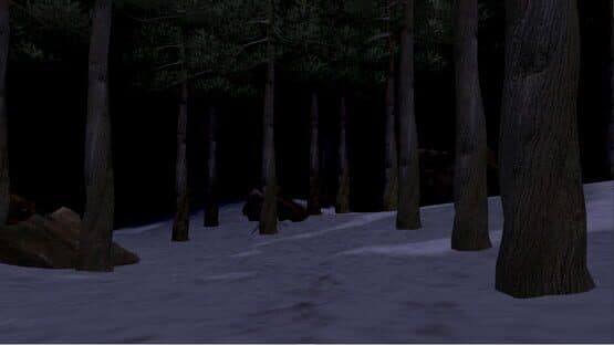 The First Present — screenshot 1